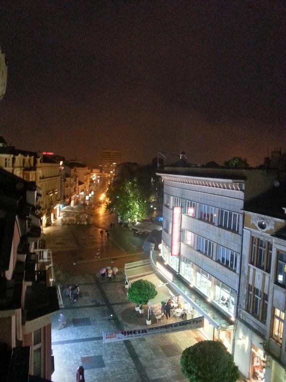 Hostel Center Plovdiv Extérieur photo