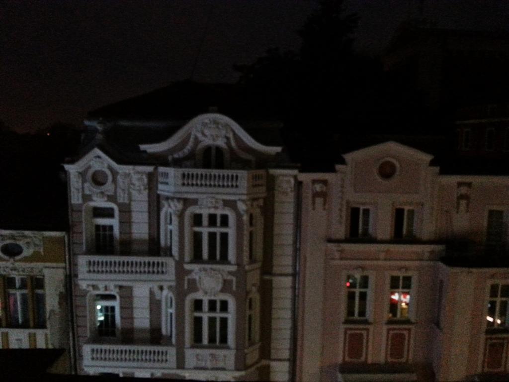 Hostel Center Plovdiv Extérieur photo