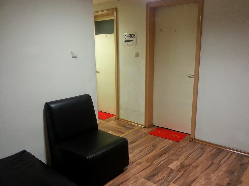Hostel Center Plovdiv Extérieur photo