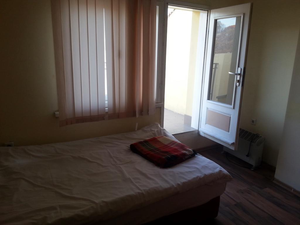Hostel Center Plovdiv Extérieur photo