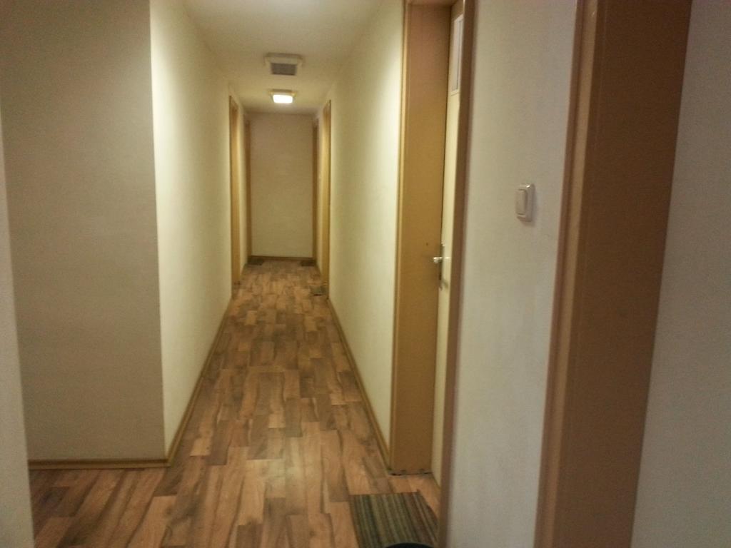 Hostel Center Plovdiv Extérieur photo